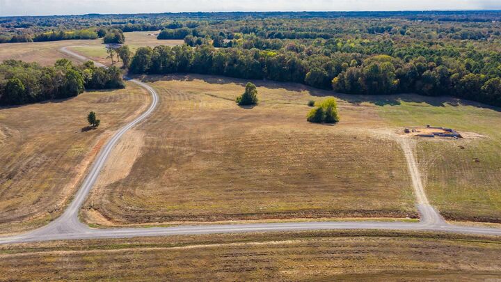 Property Photo:  Lot 22 Reynolds Run  AR 72131 