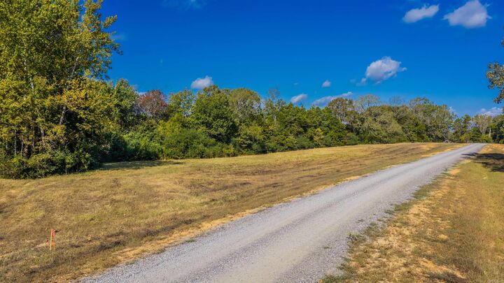 Property Photo:  Lot 25A Reynolds Run  AR 72131 