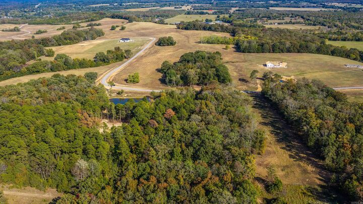 Property Photo:  Lot 12 Summer Field  AR 72131 