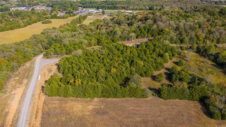 Property Photo:  Lot 33 Summer Point  AR 72131 