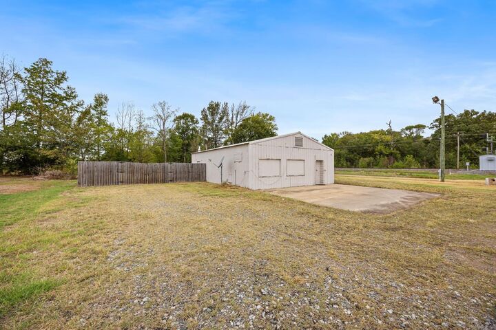 Property Photo: 387 Highway 49 AR 72101