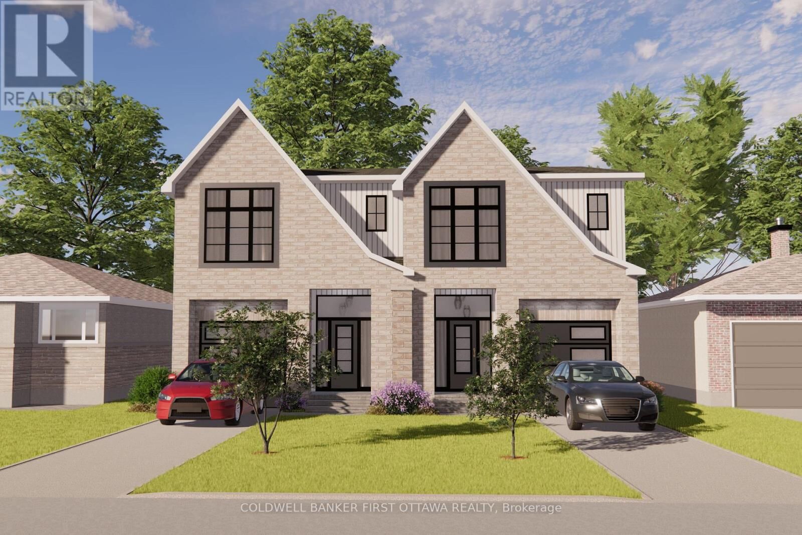 Property Photo:  302 Parnell Avenue  ON K1Z 5J8 