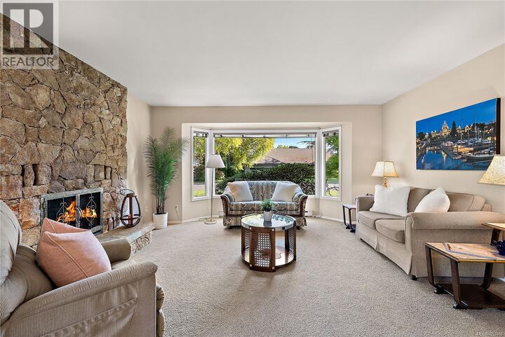 Property Photo:  3998 Hopesmore Drive  BC V8N 6A3 