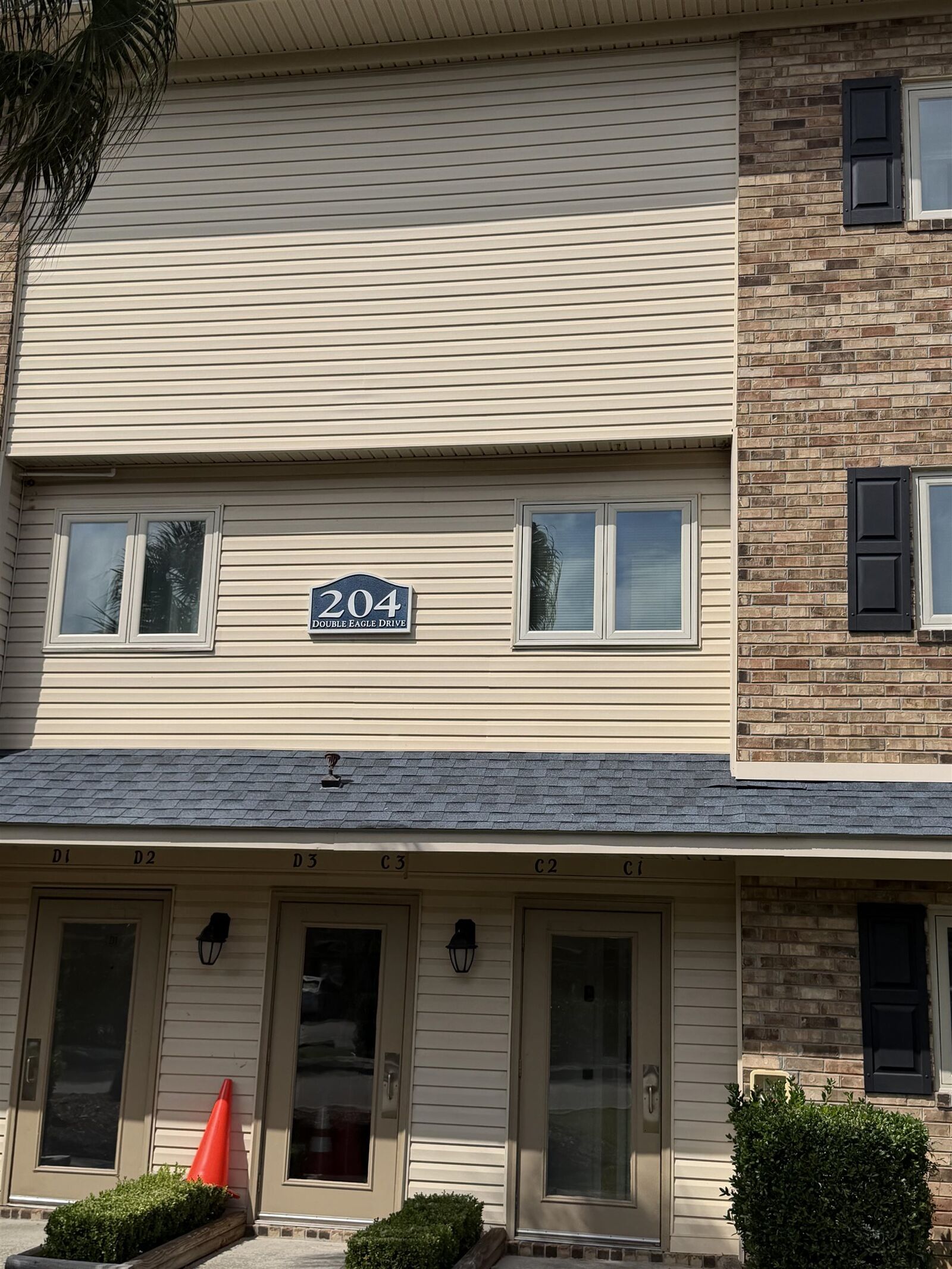 Property Photo:  204 Double Eagle Dr. C2  SC 29575 
