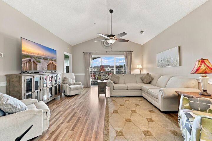Property Photo:  4846 Carnation Circle 305  SC 29577 