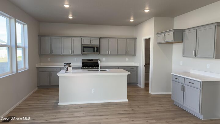 Property Photo:  2653 N Andromeda St  ID 83854 