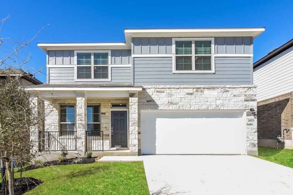 Property Photo:  10529 Other  TX 78254 