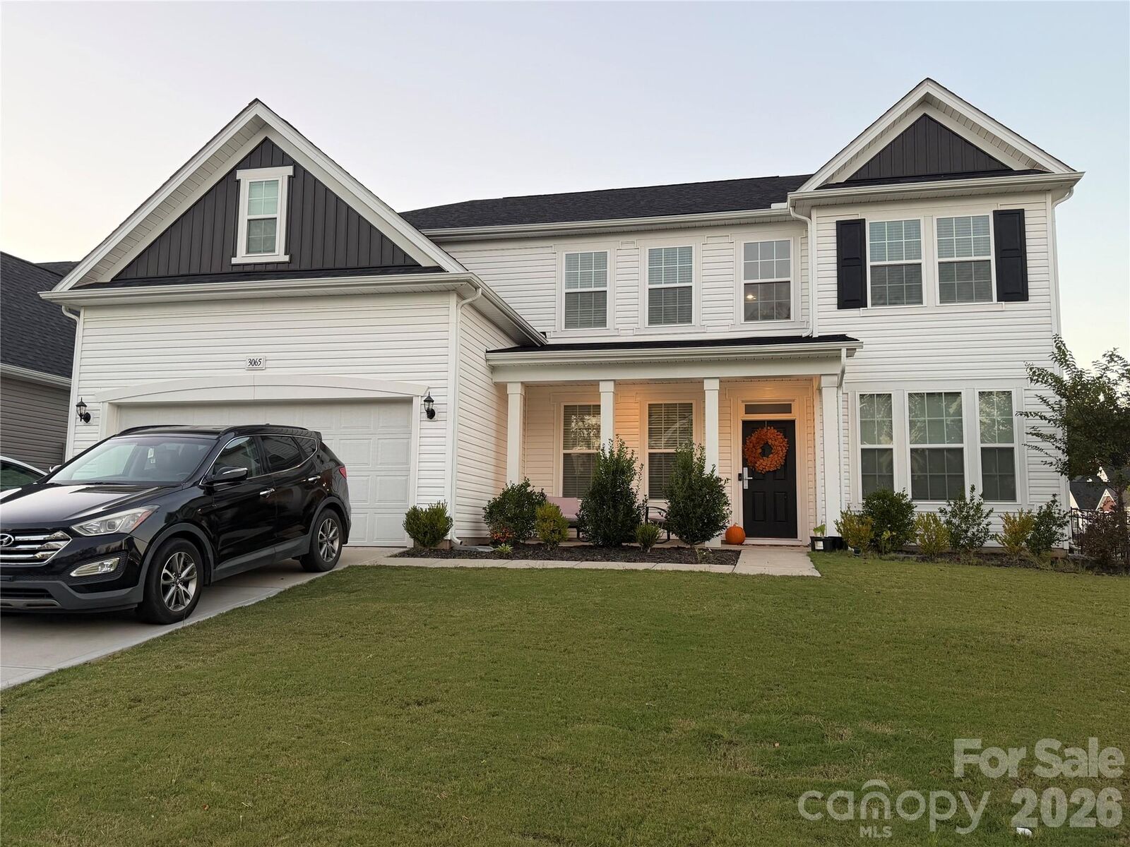 Property Photo:  3065 Oxtail Court  SC 20732 