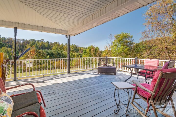 Property Photo:  265 Flat Creek Church Road  NC 28787 