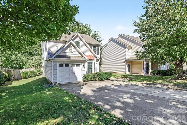 Property Photo:  2314 Mirage Place  SC 29708 