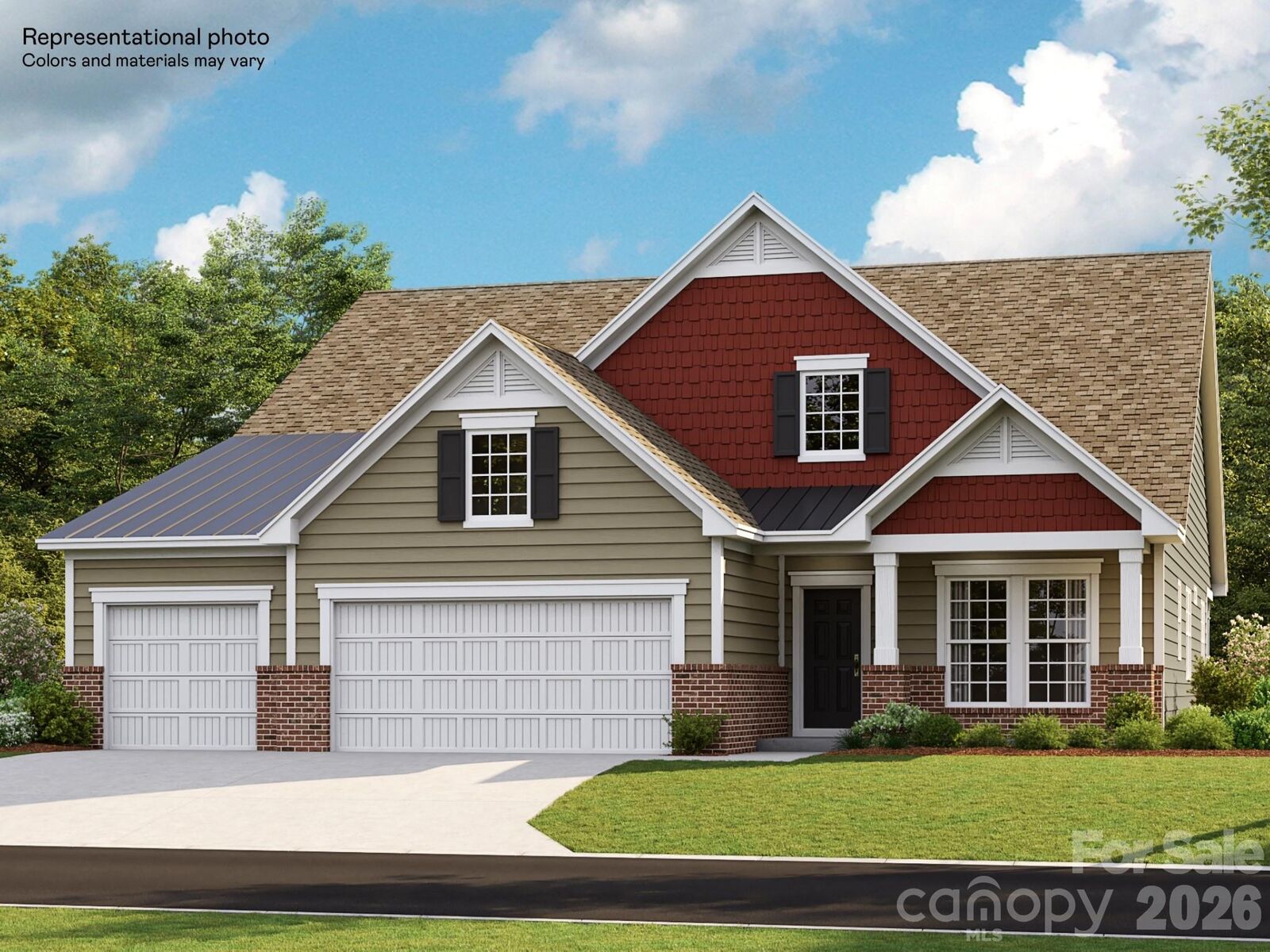 Property Photo:  5314 Redbud Road 10  SC 29720 