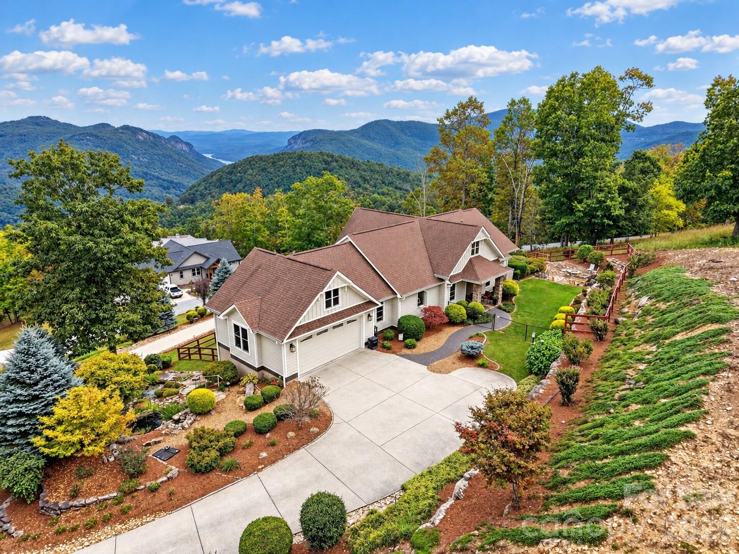 Property Photo:  57 Mountainaire Court  NC 28792 