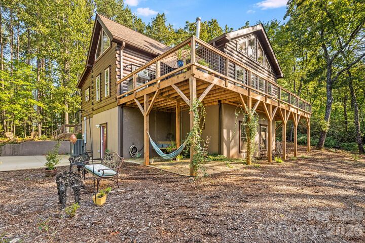 Property Photo:  576 Pheasant Street Lot 141 Sect 1  NC 28746 