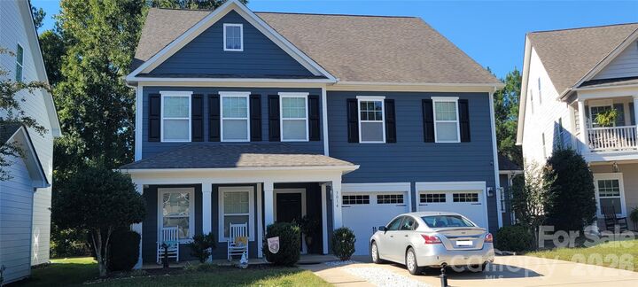 Property Photo:  3014 Amaranth Drive  SC 29708 