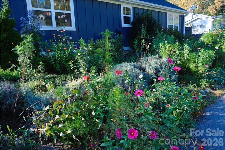 Property Photo:  52 North Lane  NC 28712 