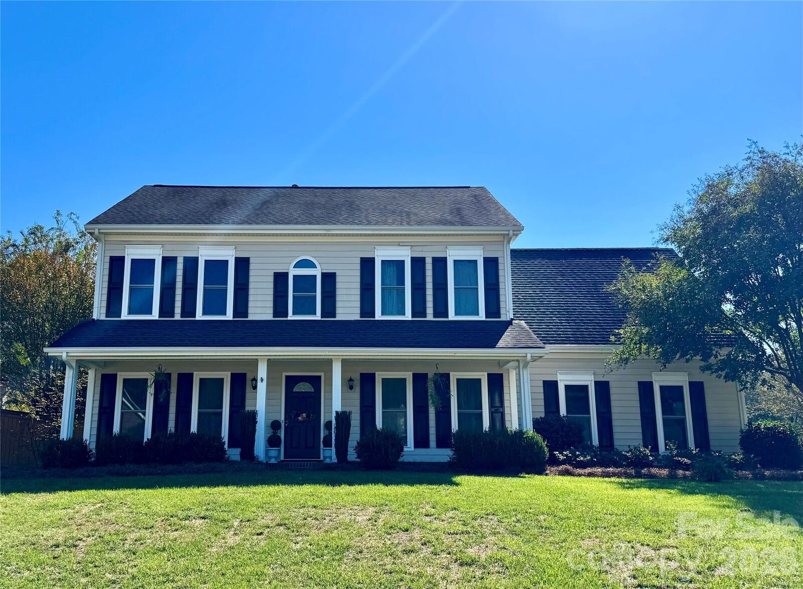 Property Photo:  107 White Branch Court  SC 29715 