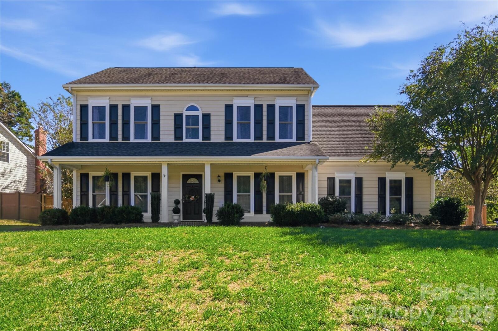 Property Photo:  107 White Branch Court  SC 29715 