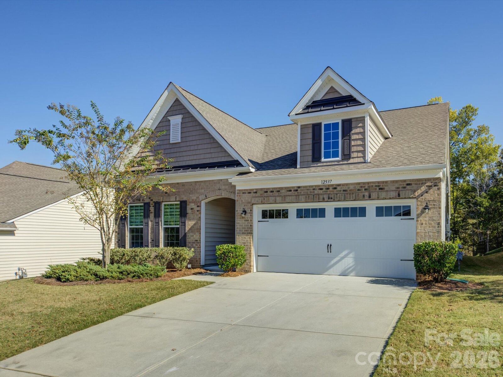Property Photo:  12537 Belmont Mansion Drive 379  NC 28273 