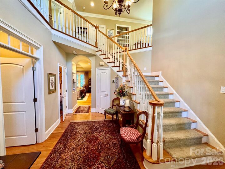 Property Photo:  2909 Donegal Drive  NC 28081 