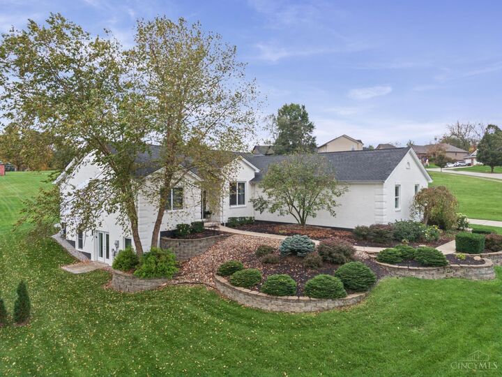 Property Photo:  3716 Longhorn Drive  OH 45013 