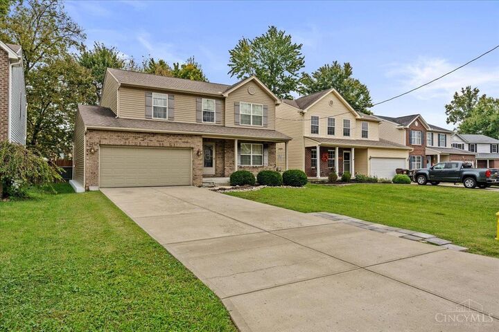 Property Photo:  11048 Margaretta Avenue  OH 45242 