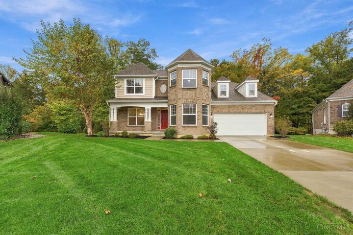 Property Photo:  7457 Chagrin Place  OH 45039 