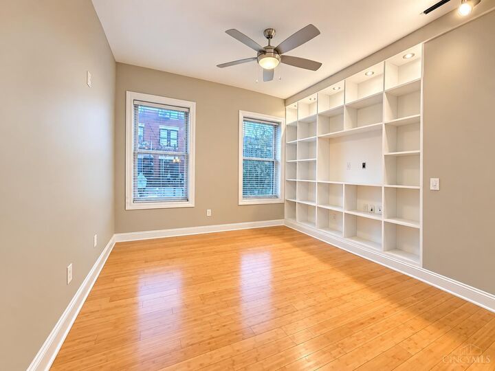 Property Photo:  1338 Vine Street  OH 45202 