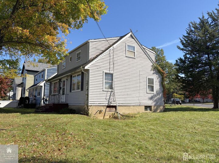 Property Photo:  46 Kathryn Street  NJ 08882 