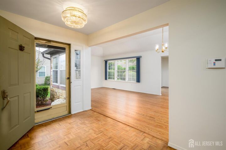 Property Photo:  13 Benjamin Franklin Drive  NJ 08831 