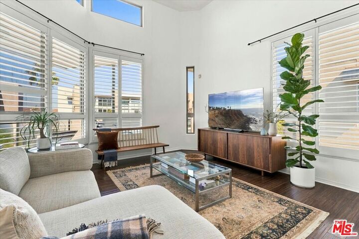 Property Photo:  13044 Pacific Promenade Prome, Unit 408  CA 90094 