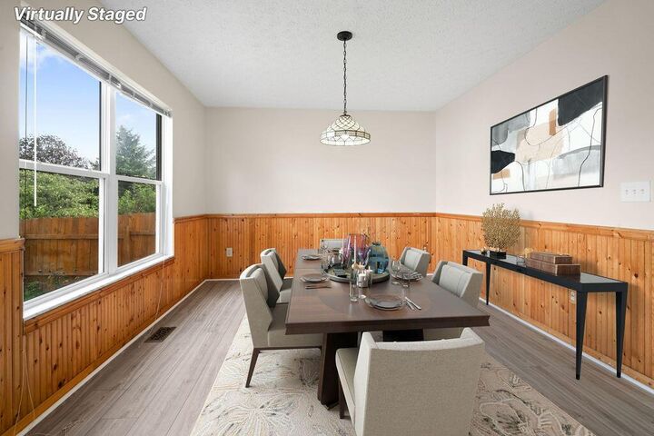 Property Photo: 237 Lofton Circle OH 43015