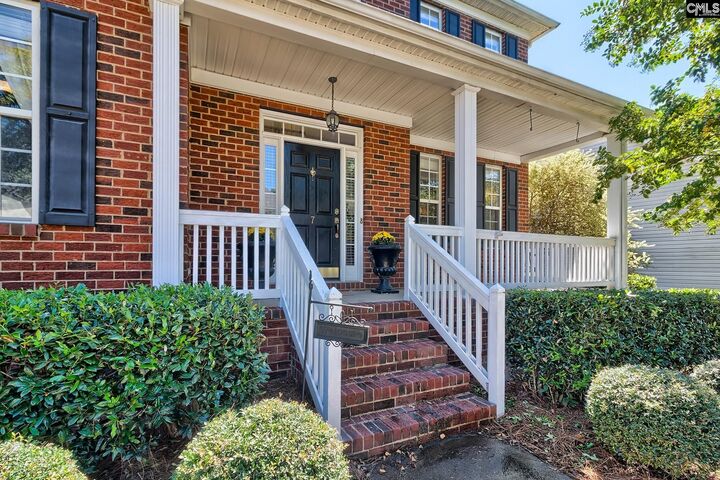 Property Photo:  7 Night Hawk  SC 29229 