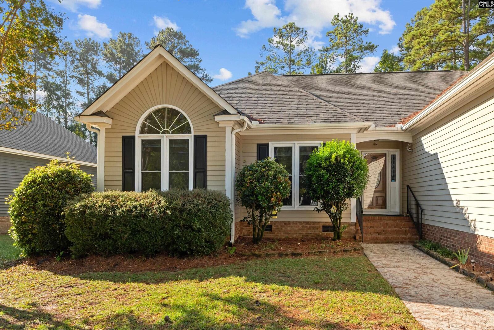 Property Photo:  79 Ridgecreek  SC 29072 