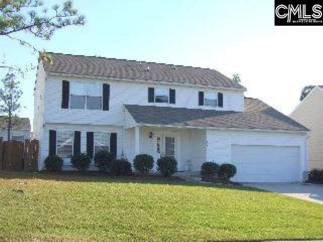 Property Photo: 518 Autumn Glen SC 29229