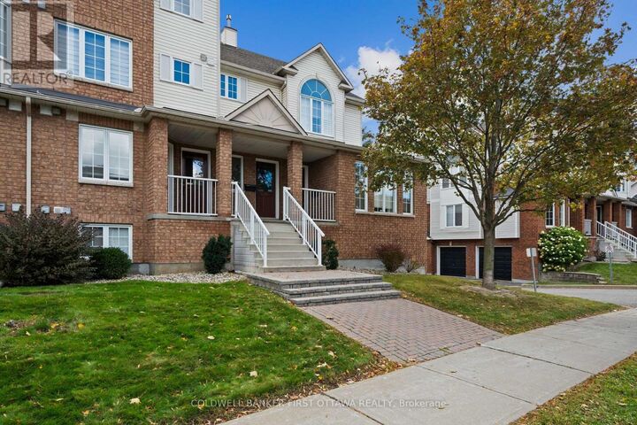 Property Photo: 4478 Harper Avenue ON K1J 1E1