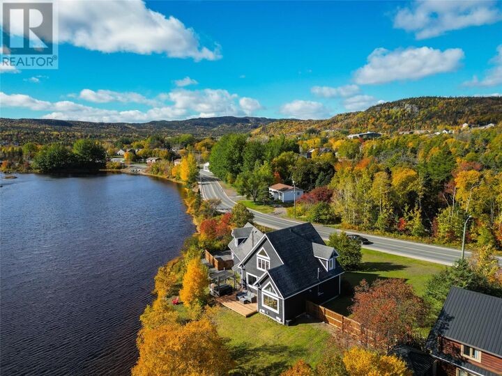 Property Photo:  41 Harbour Drive  NL A5A 4J6 