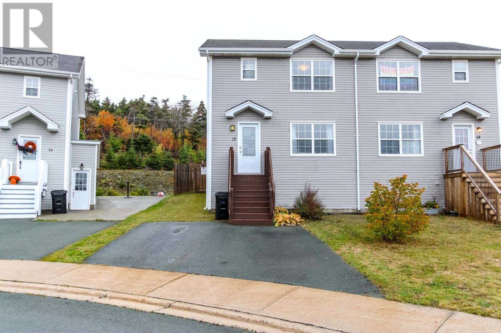 Property Photo:  15 Maclaren Place  NL A1B 5E1 