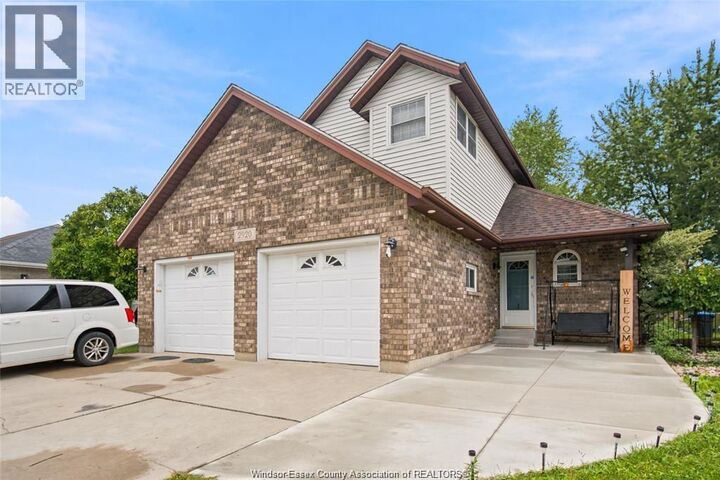 Property Photo: 2920 Strawberry Drive ON N9K 1C1