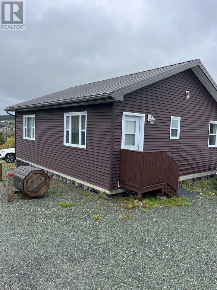 Property Photo:  63 Southside Road  NL A1G 1A6 