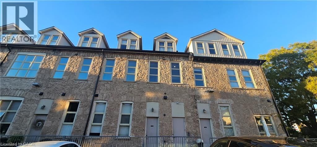 Property Photo:  25 Concession Street 102  ON N1R 2G6 