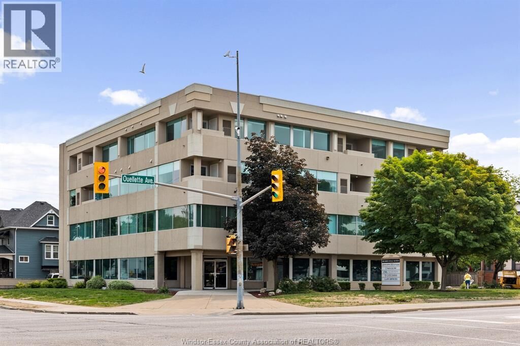 Property Photo:  1500 Ouellette 403  ON N8X 1K7 