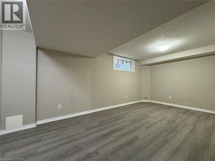Property Photo:  361 Parkvale Drive Lower (2)  ON N2R 1Y6 