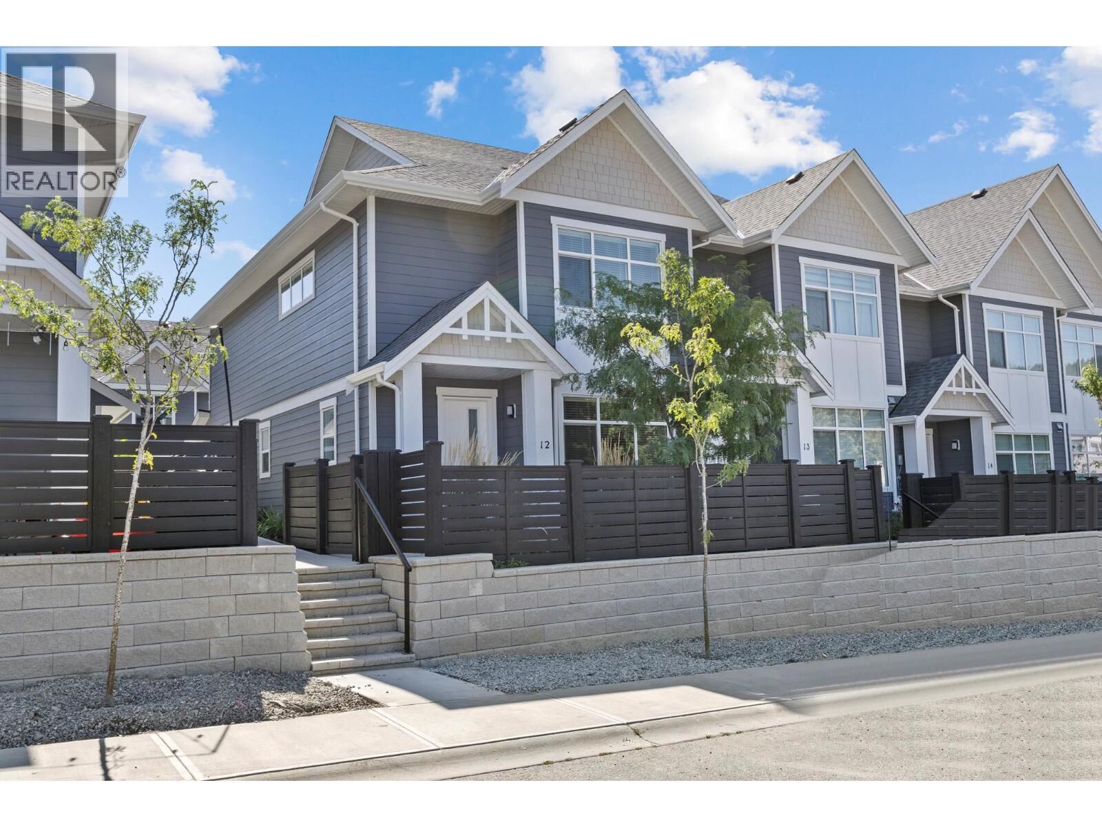 Property Photo:  115 Wyndham Crescent 12  BC V1V 1Z2 