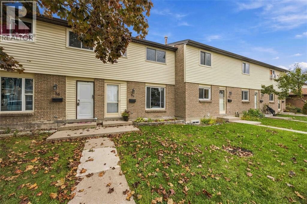 Property Photo:  215 Trudeau Drive 59  ON N7S 4T5 