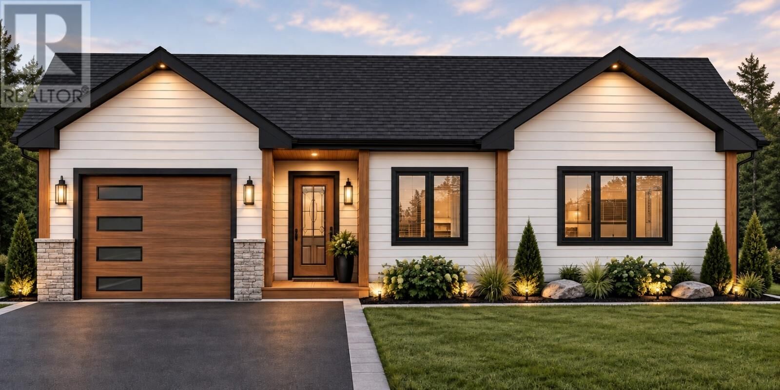 Property Photo:  6 Southside Place  NL A0A 1X0 