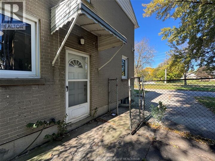 Property Photo:  2267 College  ON N9B 1M7 
