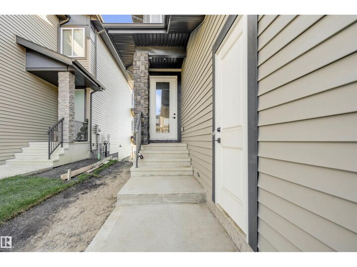 Property Photo: 449 Crystal Creek Link AB T9E 0X5