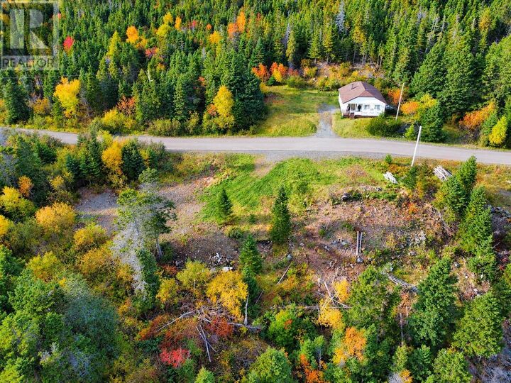 Property Photo:  53 North Shore Road  NL A0G 2C0 