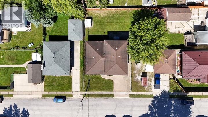 Property Photo: 4076 Florence Avenue ON N0N 1R0