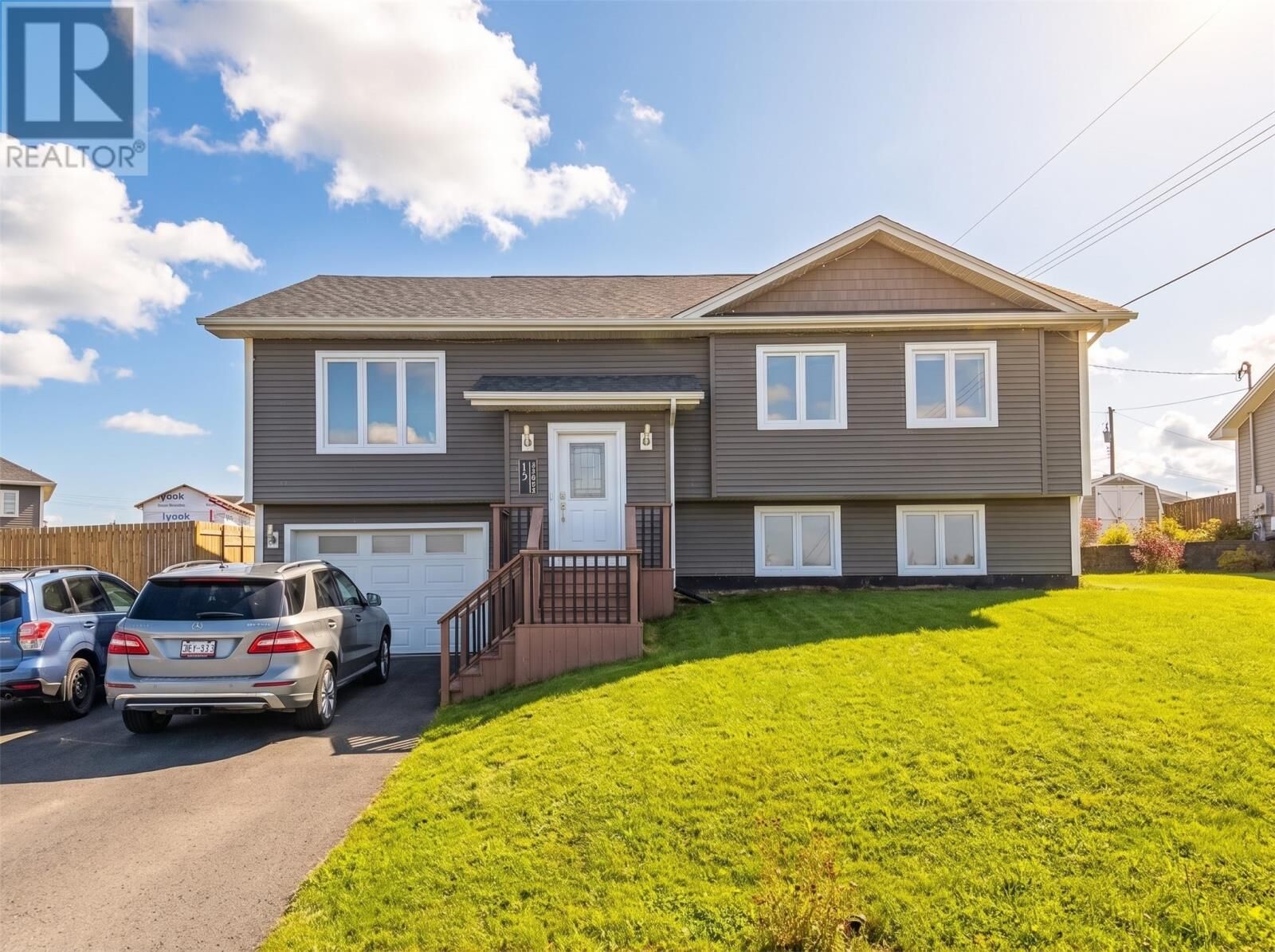 Property Photo:  15 Blagdon Hill  NL A1M 0E2 